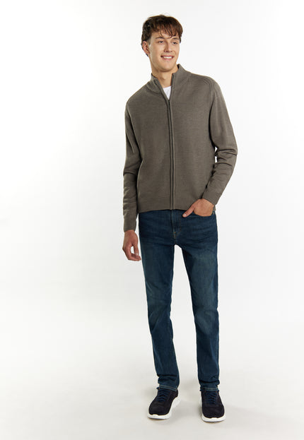 Mo Men's Cardigan