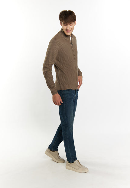 Mo Men's Cardigan