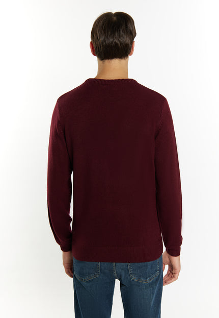 Mo Men's Sweater