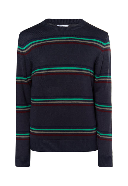 Mo Men's Sweater