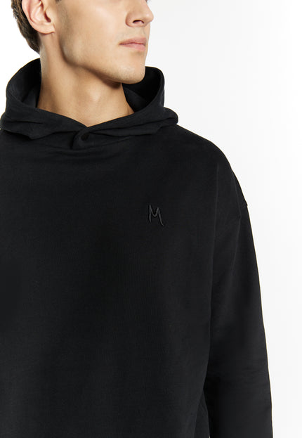 Mo Men's Hoodie