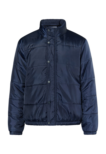 Mo Men's Lightweight Quilted Jacket