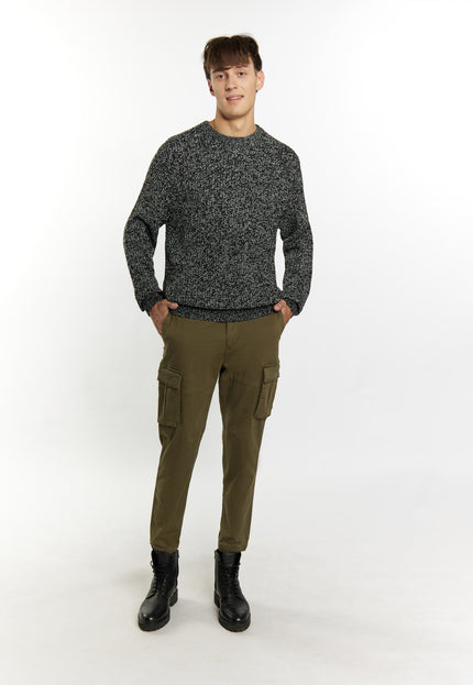 Mo Men's Sweater