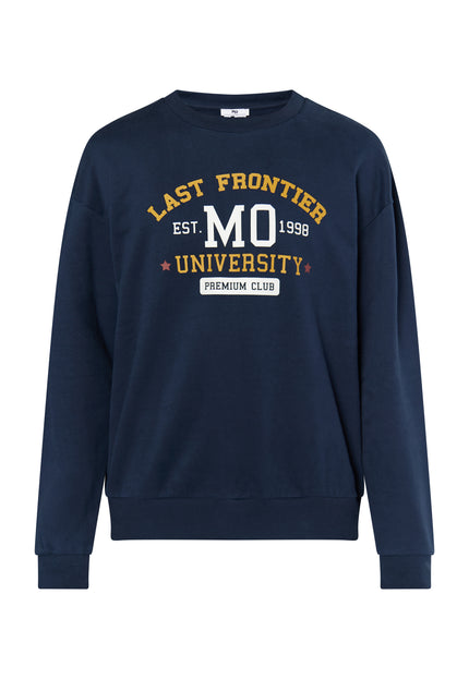 Mo Men's Sweatshirt