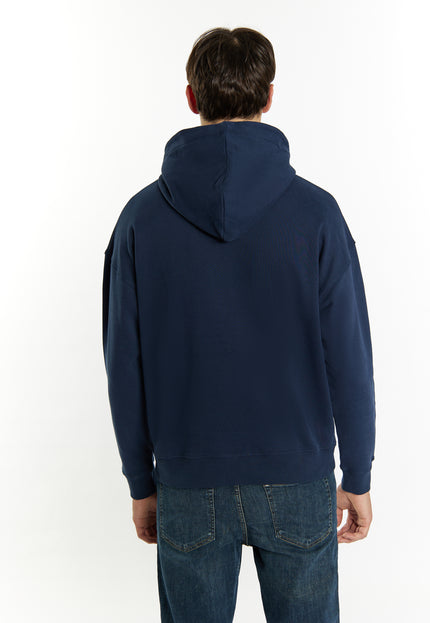 Mo Men's Hoodie