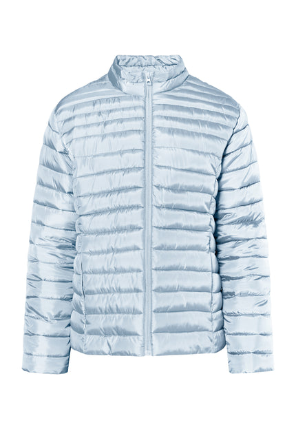 Mo Men's Lightweight Quilted Jacket