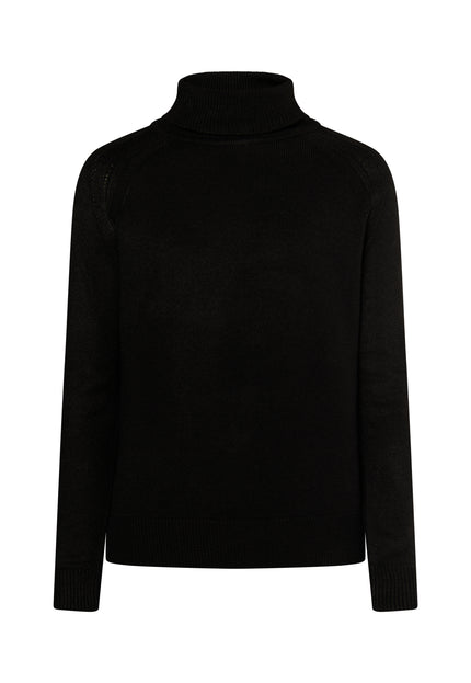 Mo Men's Turtleneck Sweater