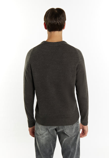 Mo Men's Sweater