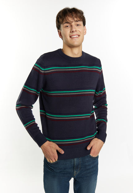 Mo Men's Sweater