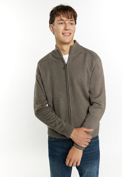 Mo Men's Cardigan