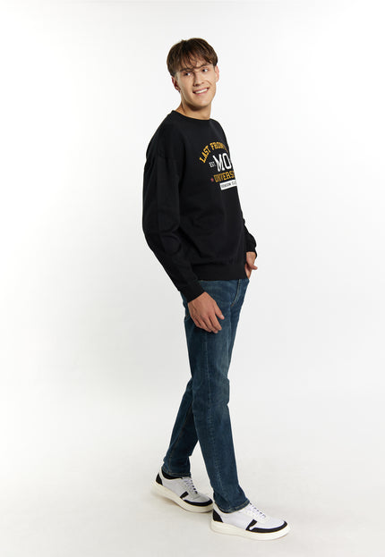 Mo Men's Sweatshirt