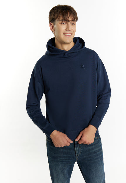 Mo Men's Hoodie