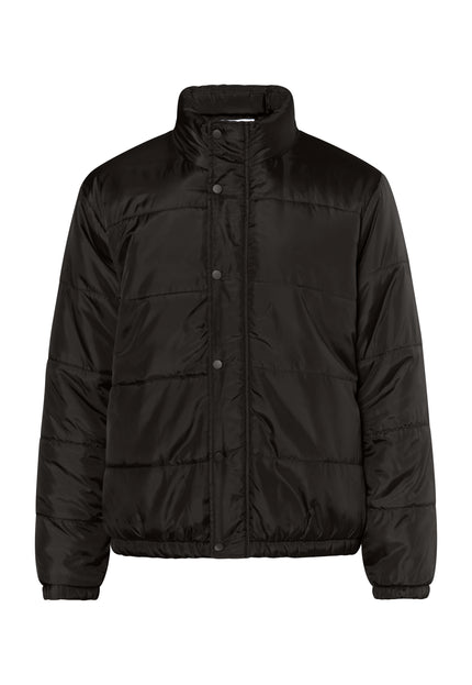 Mo Men's Lightweight Quilted Jacket