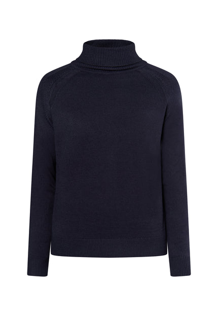 Mo Men's Turtleneck Sweater