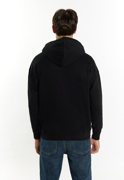 Mo Men's Hoodie