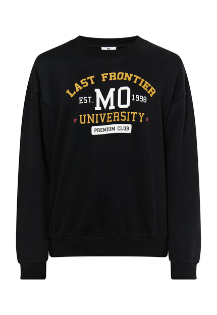 Mo Men's Sweatshirt