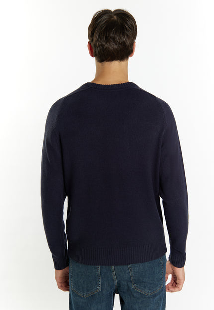 Mo Men's Sweater