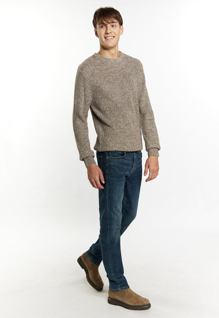 Mo Men's Sweater