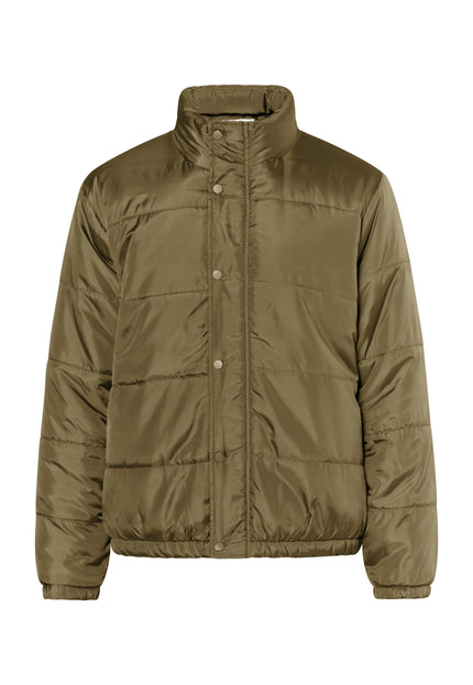 Mo Men's Lightweight Quilted Jacket