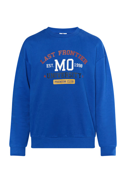 Mo Men's Sweatshirt