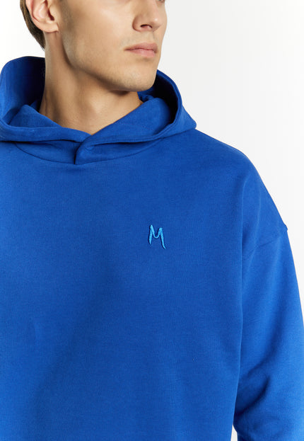 Mo Men's Hoodie