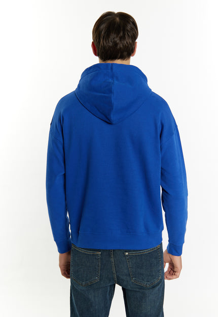 Mo Men's Hoodie