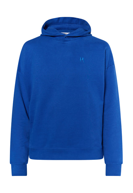 Mo Men's Hoodie