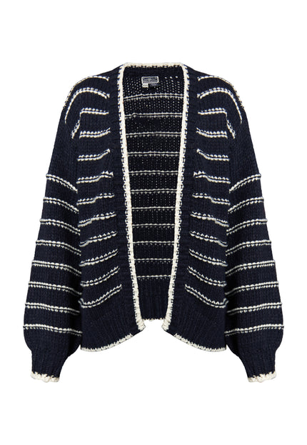 Dreimaster maritim Women's Cardigan