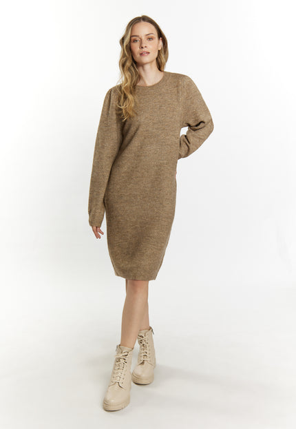 DreiMaster Vintage Women's Knit Dress