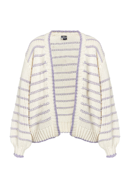 Dreimaster maritim Women's Cardigan