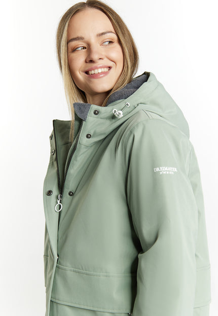 Dreimaster maritim Women's Arctic Winter Matel