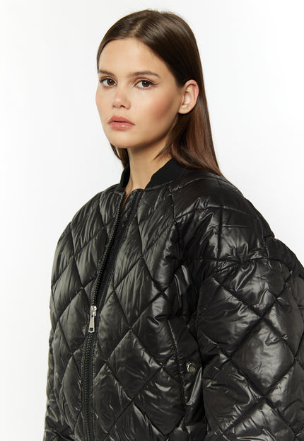 Mymo rocks Women's Padded Blouson