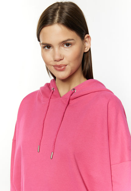 Mymo Women's Hoodie