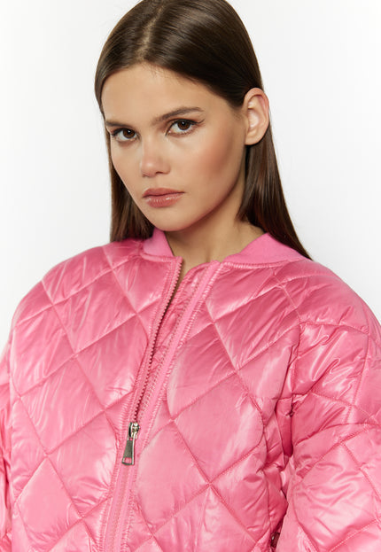 Mymo rocks Women's Padded Blouson