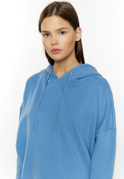 Mymo Women's Hoodie