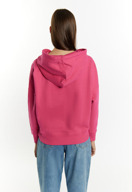 Mymo Women's Hoodie