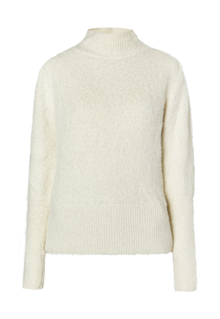 Faina Women's Knitted Sweater