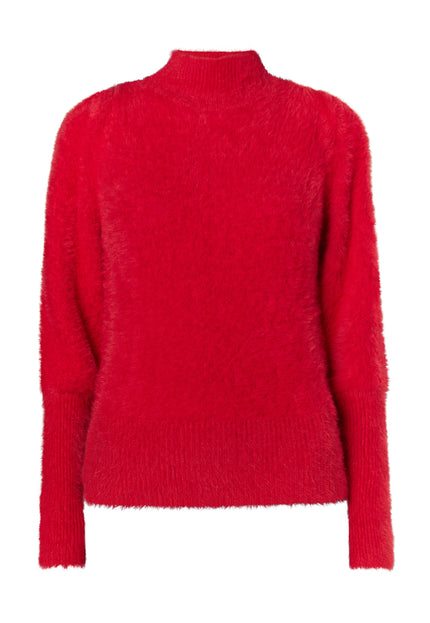 Faina Women's Knitted Sweater