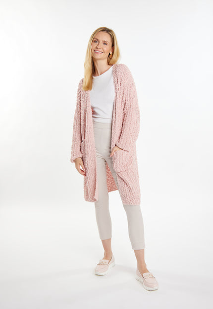 Usha white label Women's Knit Cardigan