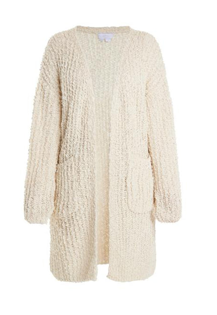 Usha white label Women's Knit Cardigan