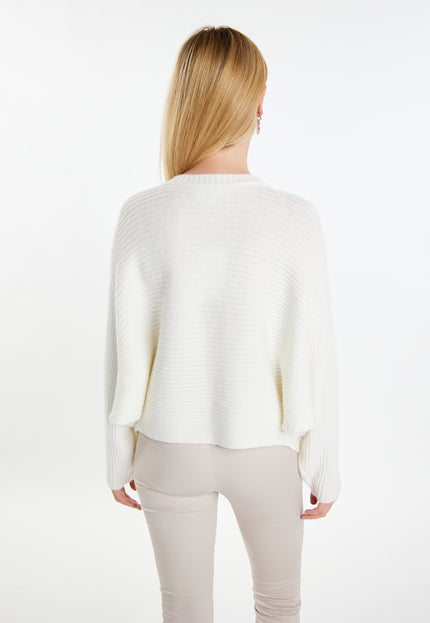 Usha white label Women's Cardigan