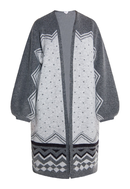 Usha festival Women's Cardigan