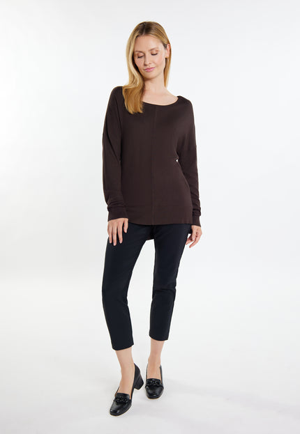 Usha black label Women's Knit Sweater