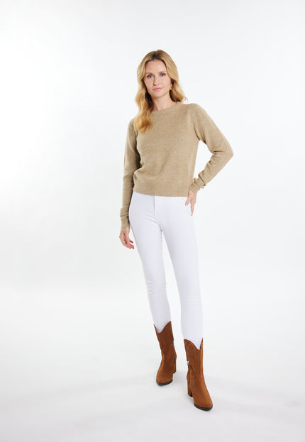 Usha festival Women's Knit Sweater