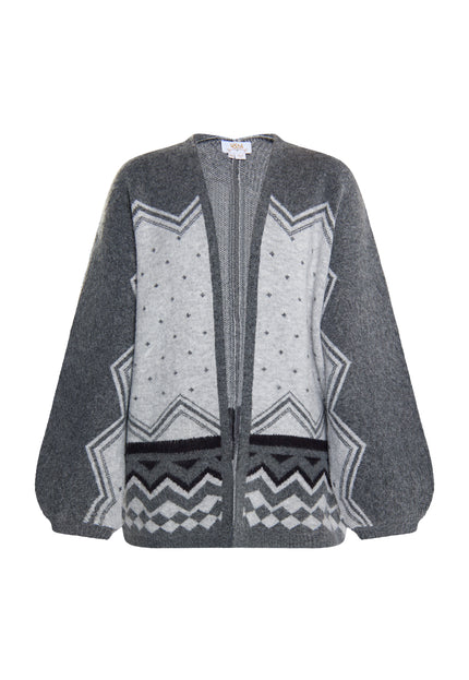 Usha festival Women's Knit Cardigan