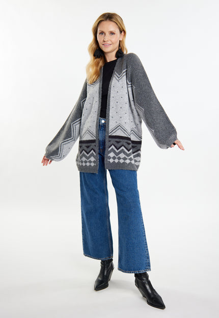 Usha festival Women's Knit Cardigan