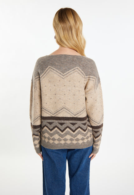 Usha festival Women's Sweater