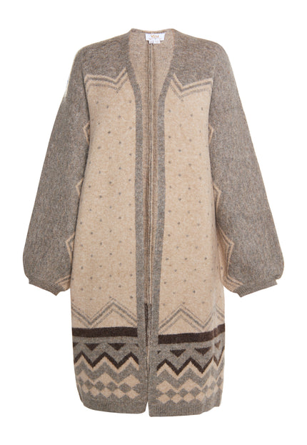 Usha festival Women's Cardigan