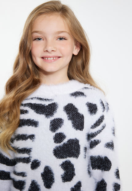 Mymo kids  Knitted Sweater