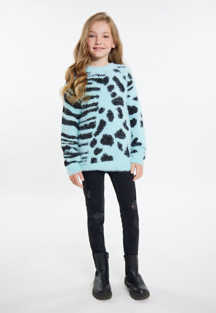 Mymo kids  Knitted Sweater